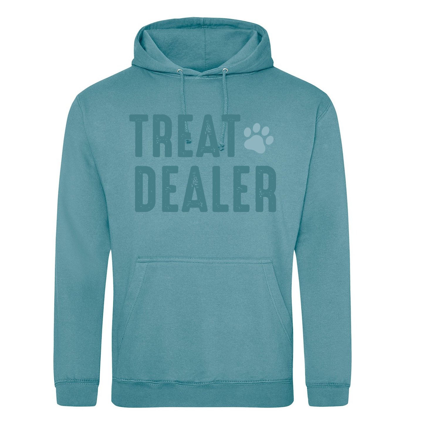Treat Dealer Hoodie - Made to Order