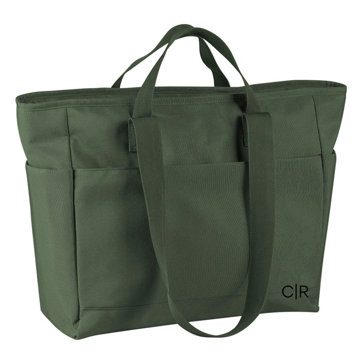 C|R Simplicity Tote Bag - Made to Order
