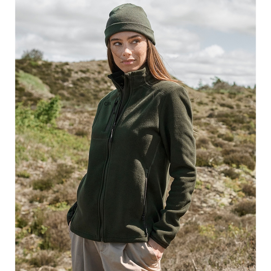 C|R ladie’s Trail Fleece Jacket - Made to Order
