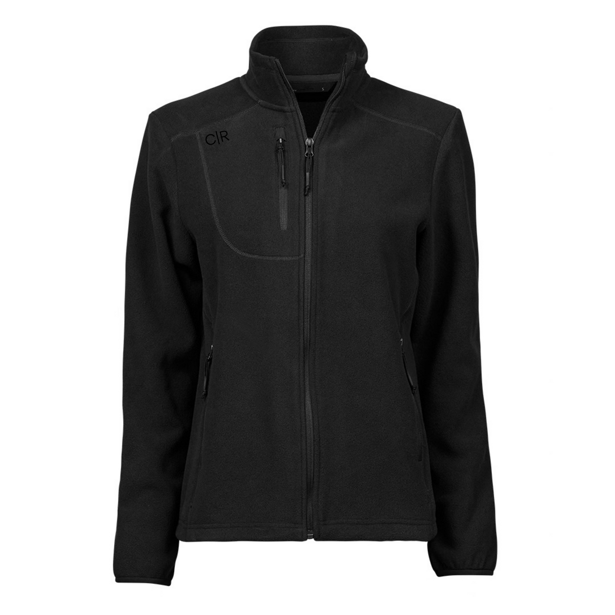 C|R ladie’s Trail Fleece Jacket - Made to Order