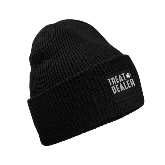 Treat Dealer Beanie - Made to Order