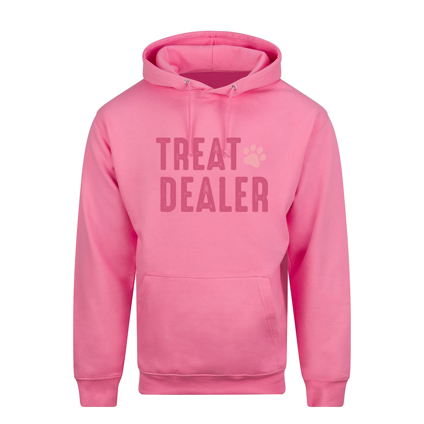 Treat Dealer Hoodie - Made to Order