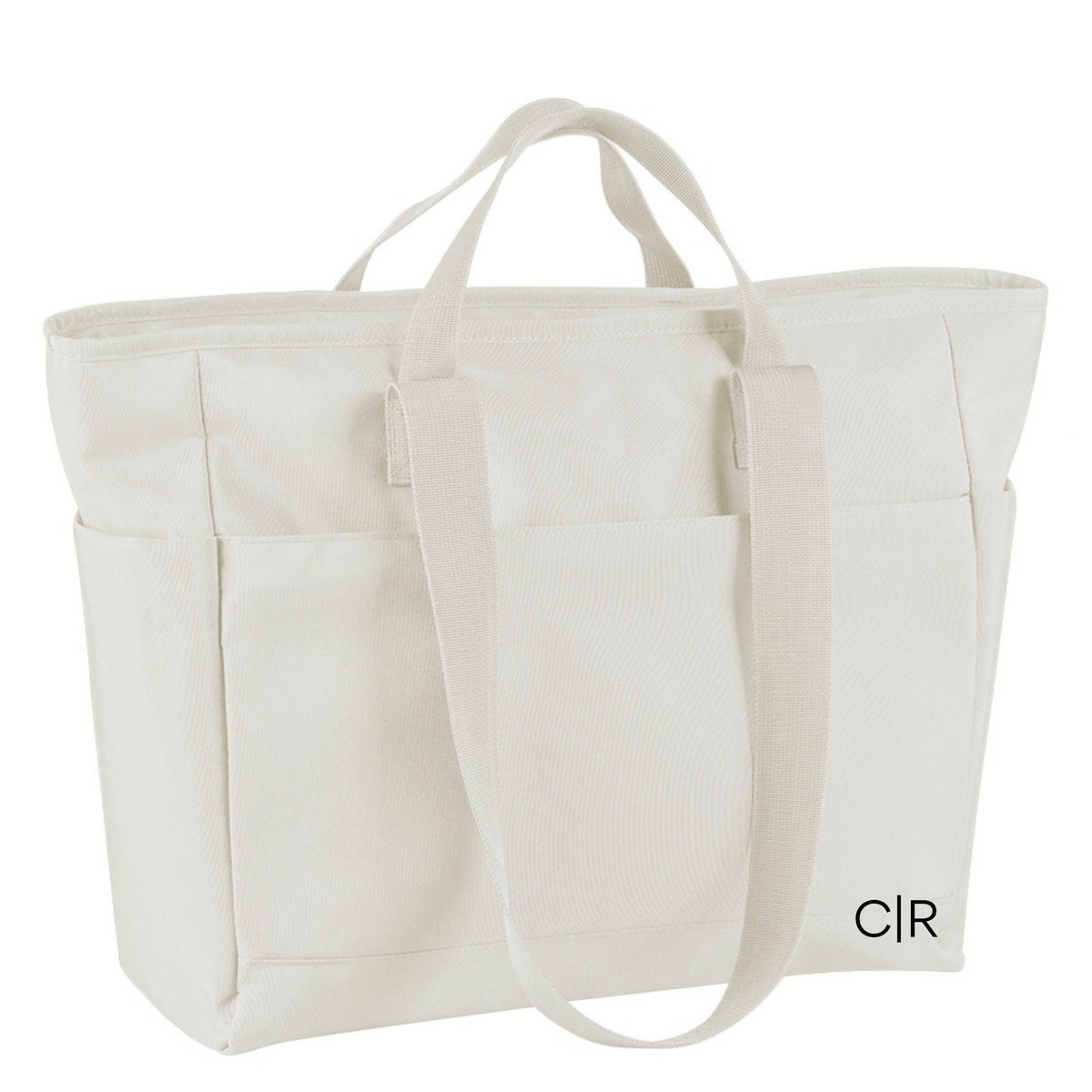 C|R Simplicity Tote Bag - Made to Order