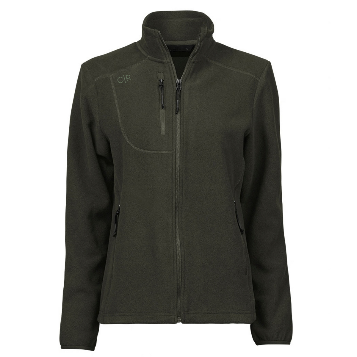 C|R ladie’s Trail Fleece Jacket - Made to Order