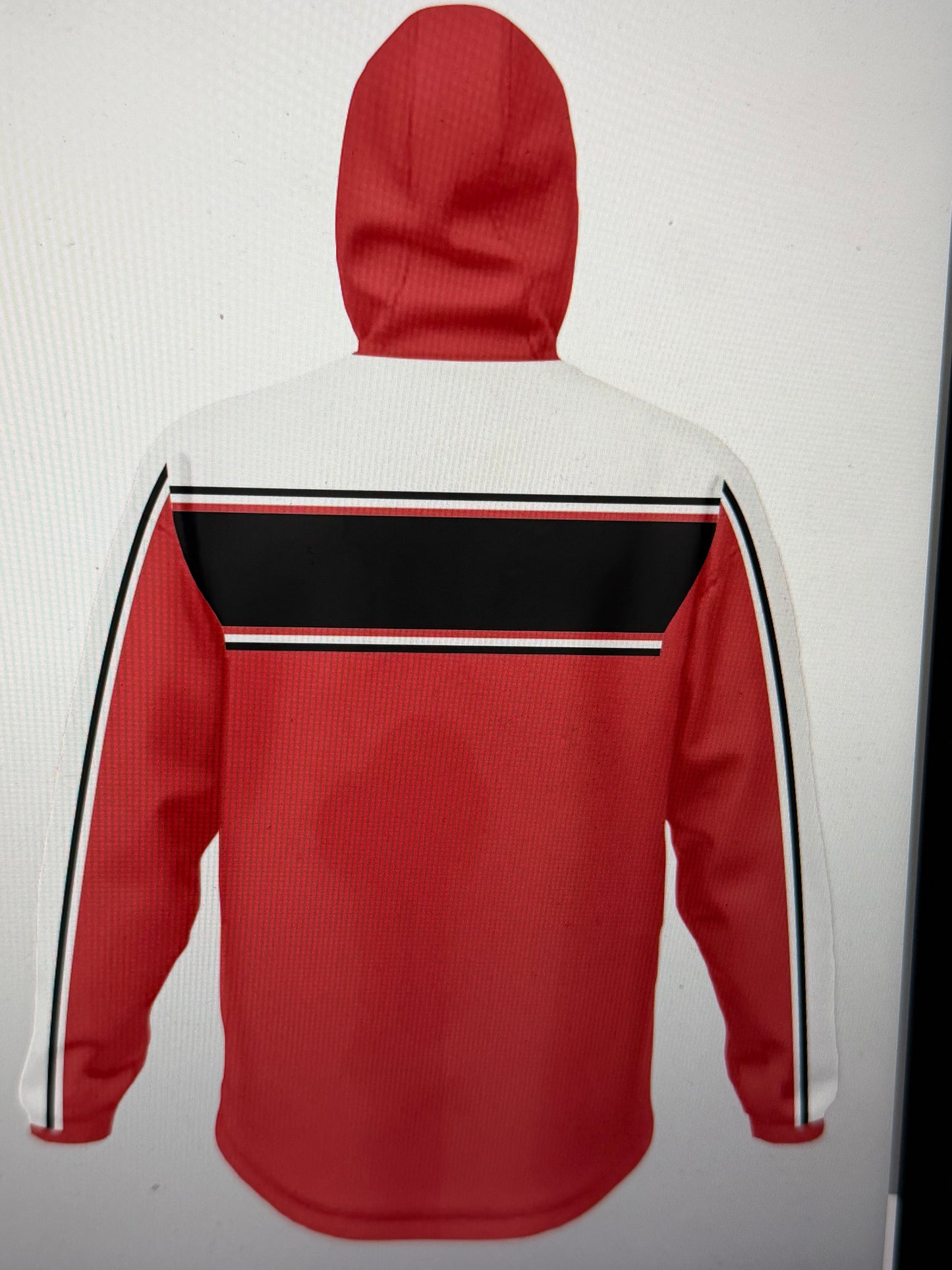 Club Showerproof Jacket