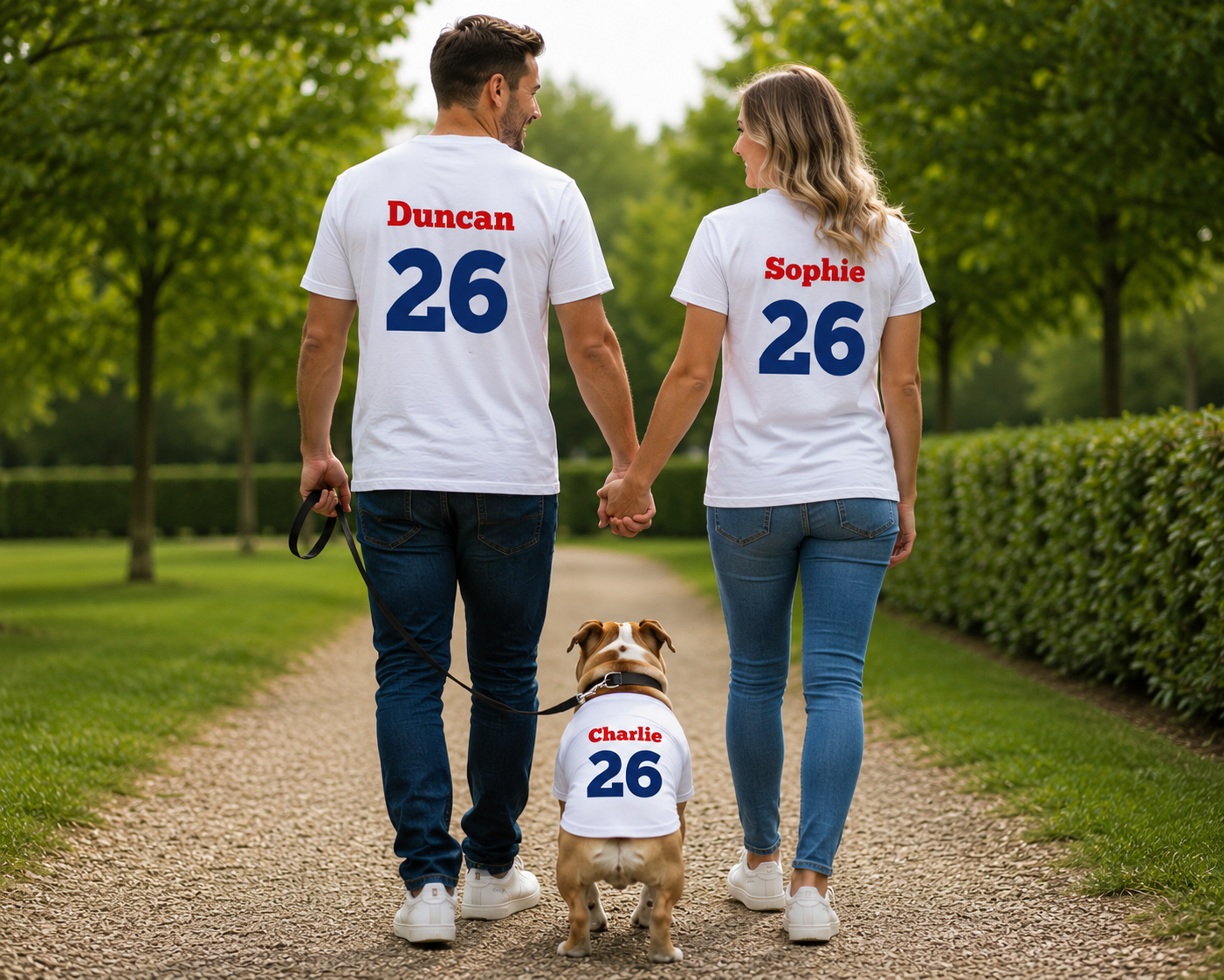 Limited Edition Match Day Duo - Available Online Only
