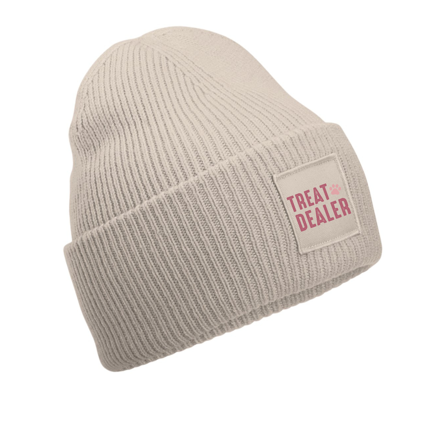 Treat Dealer Beanie - Made to Order