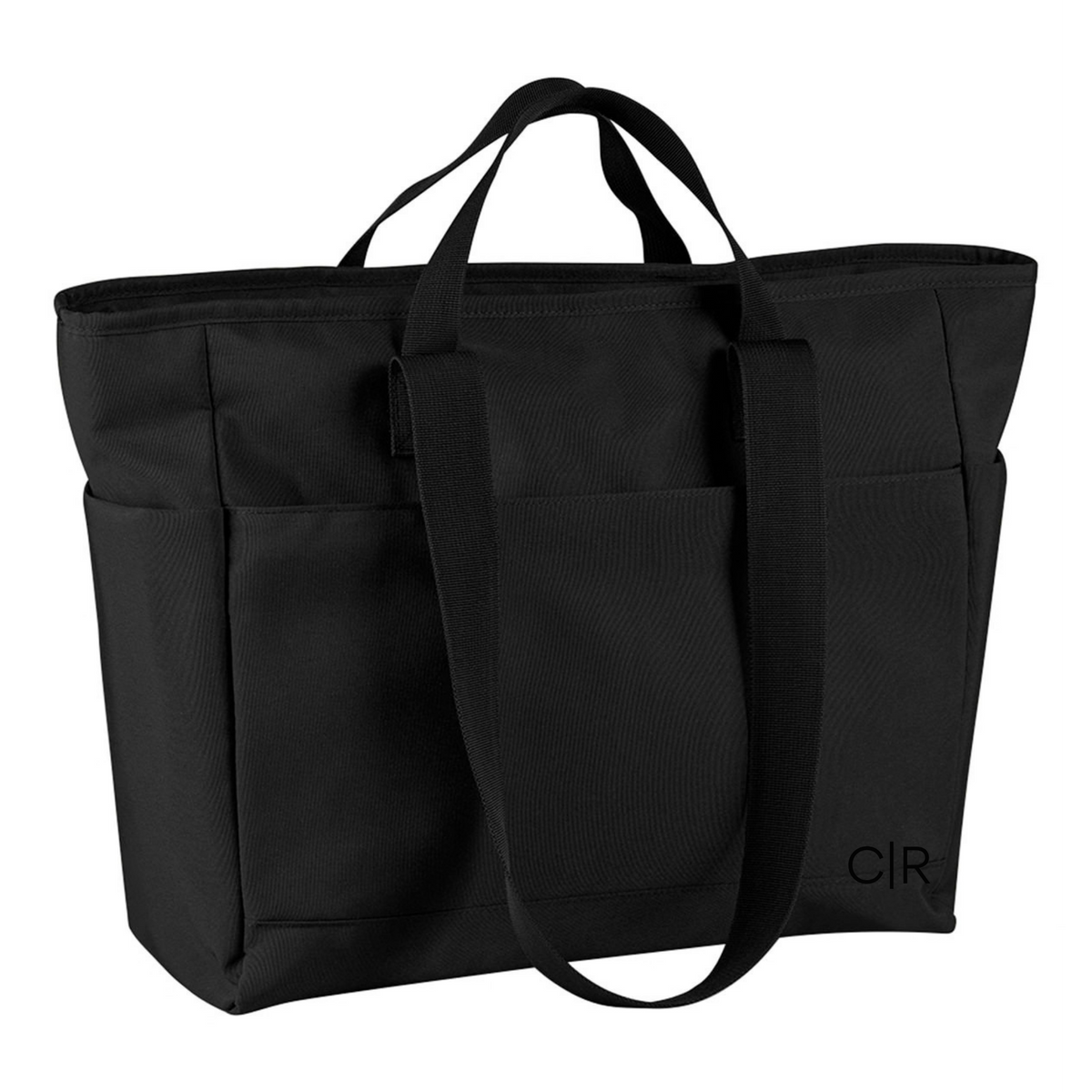 C|R Simplicity Tote Bag - Made to Order