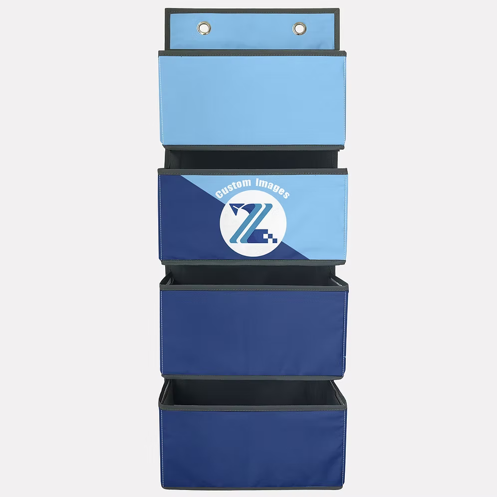 Custom Crate Organiser