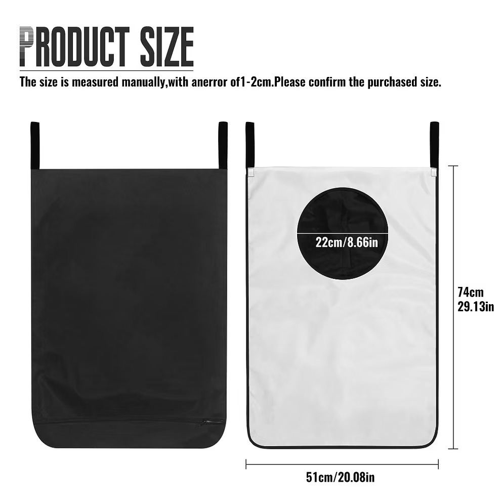 Custom Hanging Bag