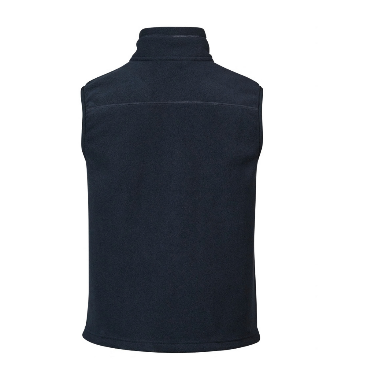 C|R Men’s Trail Fleece Bodywarmer - Made to Order