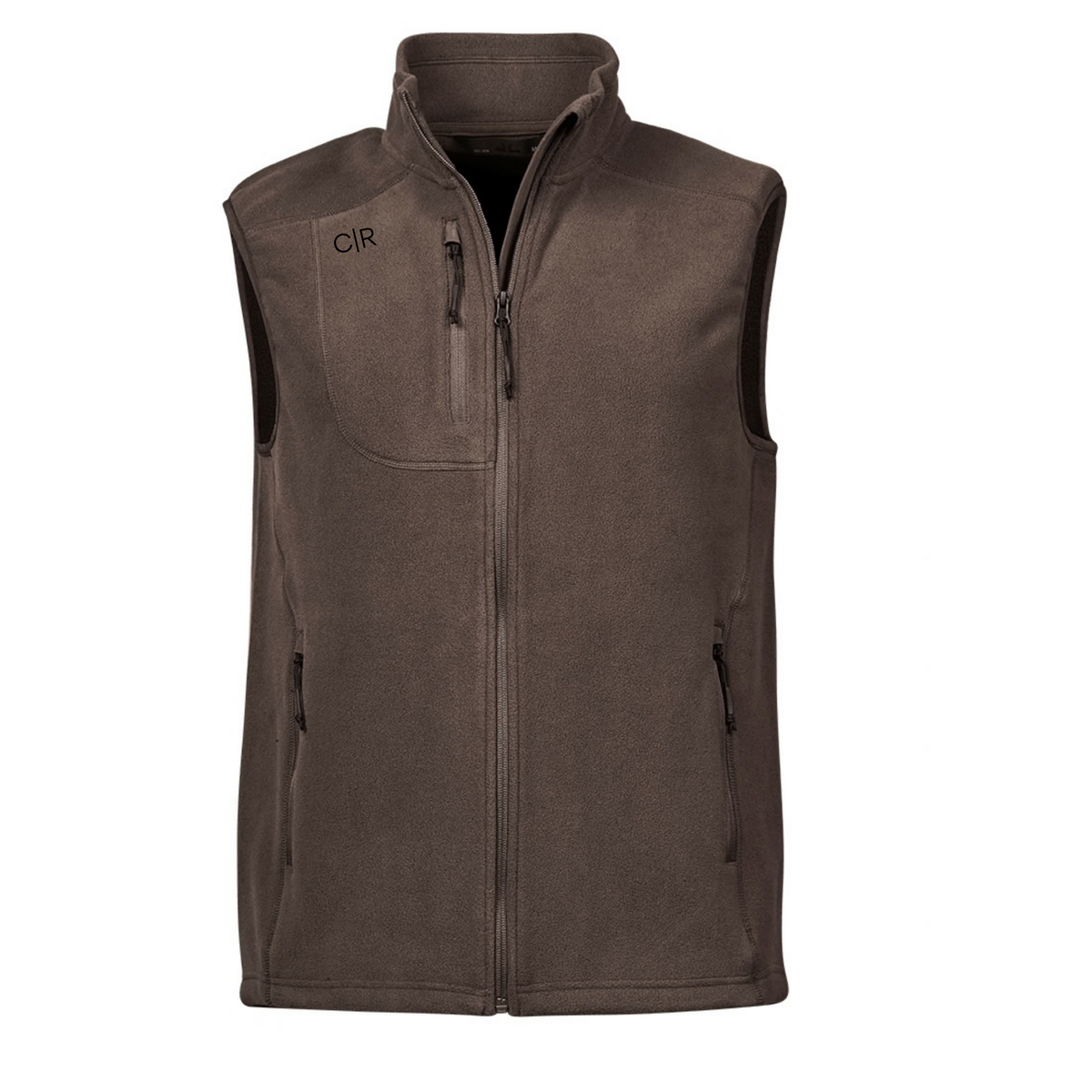 C|R Men’s Trail Fleece Bodywarmer - Made to Order