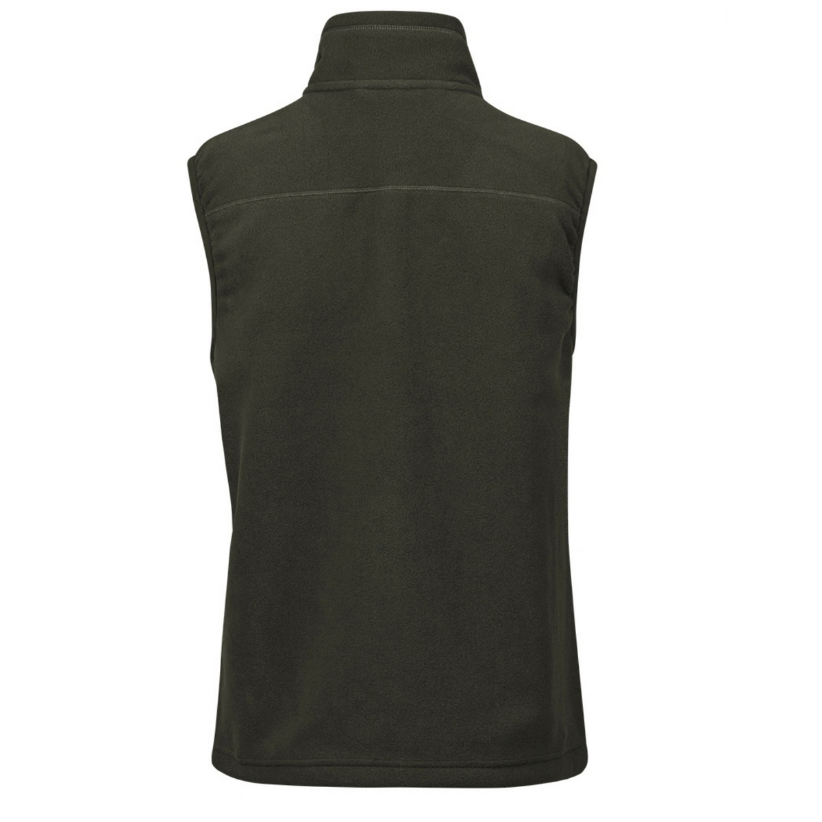 C|R ladie’s Trail Fleece Bodywarmer - Made to Order