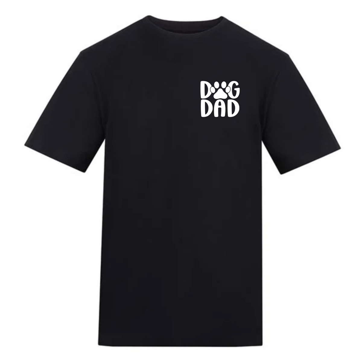 Dog Dad Tee