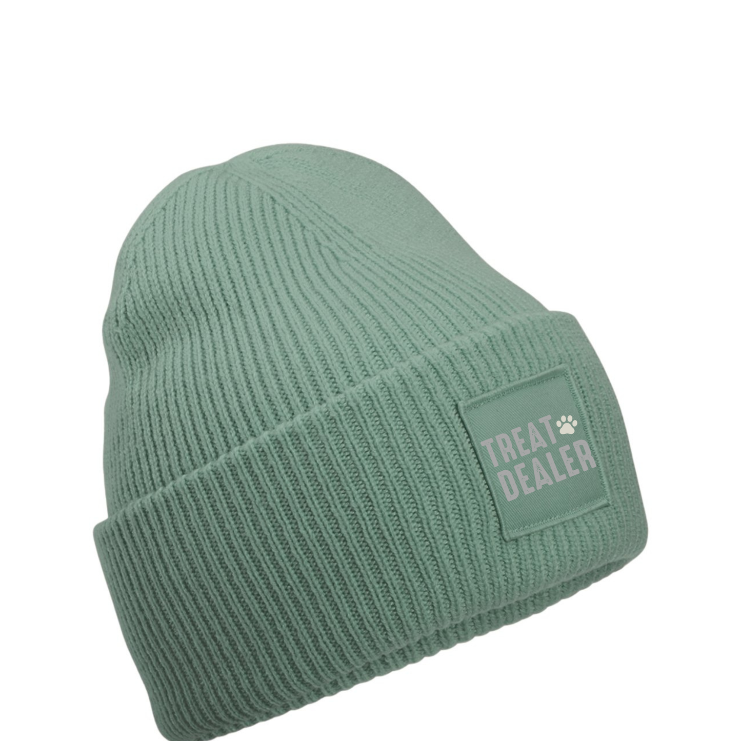 Treat Dealer Beanie - Made to Order