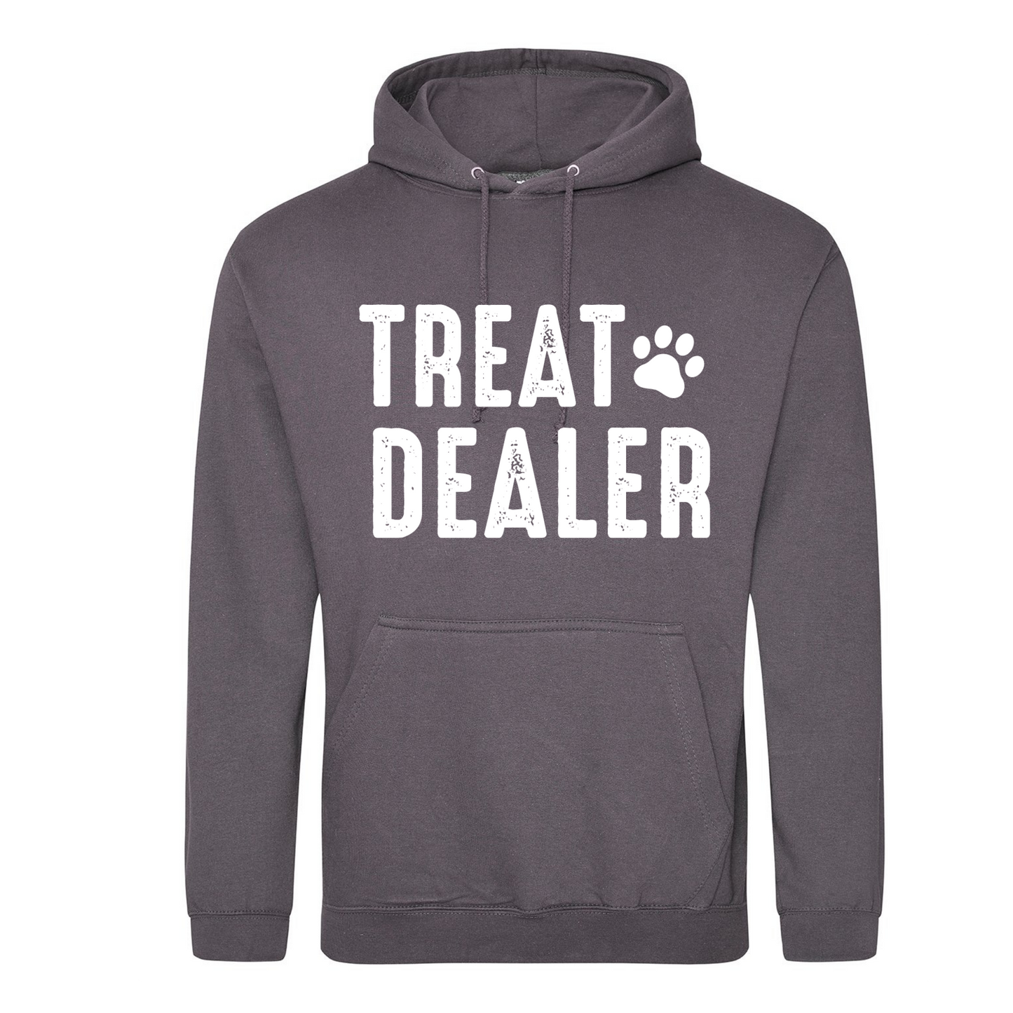 Treat Dealer Hoodie - Made to Order