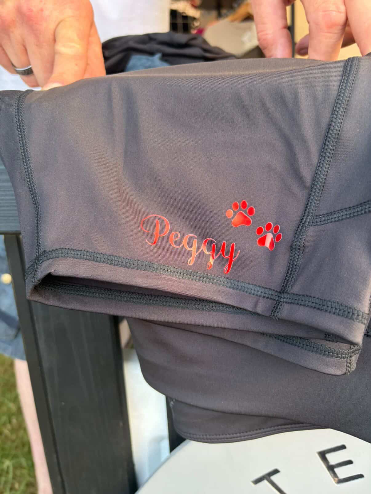 Women's Recycled Tech Shorts