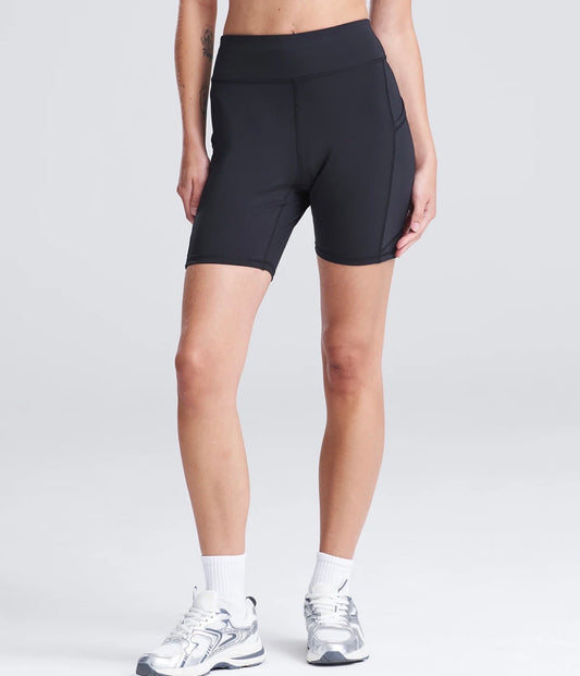 Women's Recycled Tech Shorts