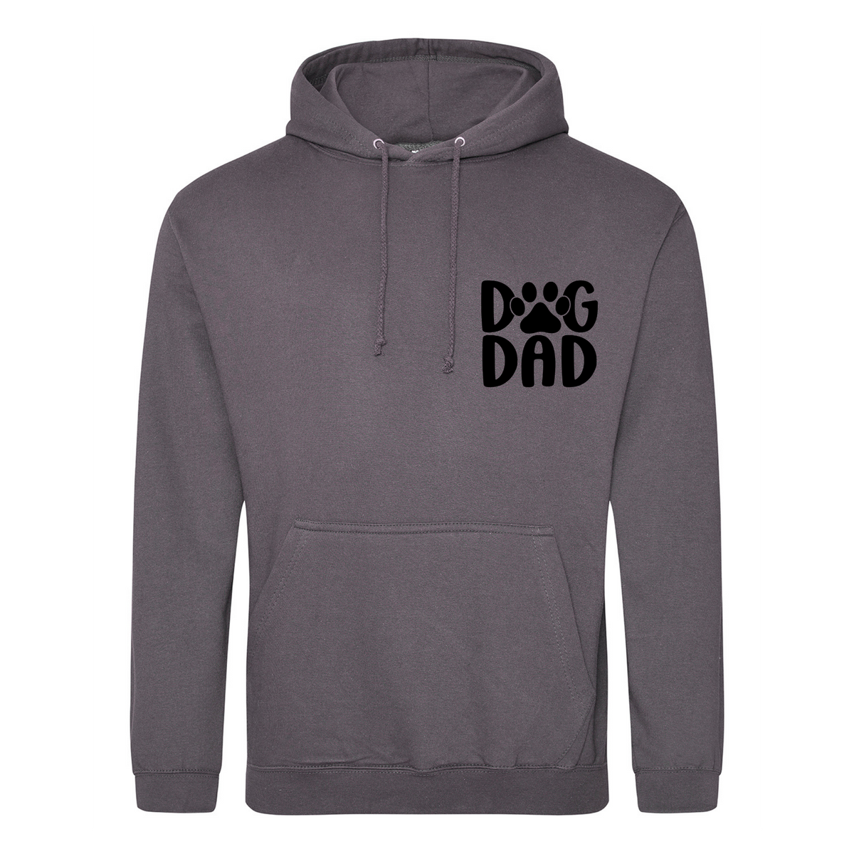 Dog Dad Hoodie