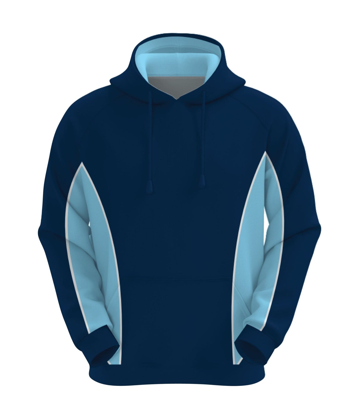 Club Hoodies