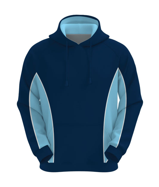 Club Hoodies