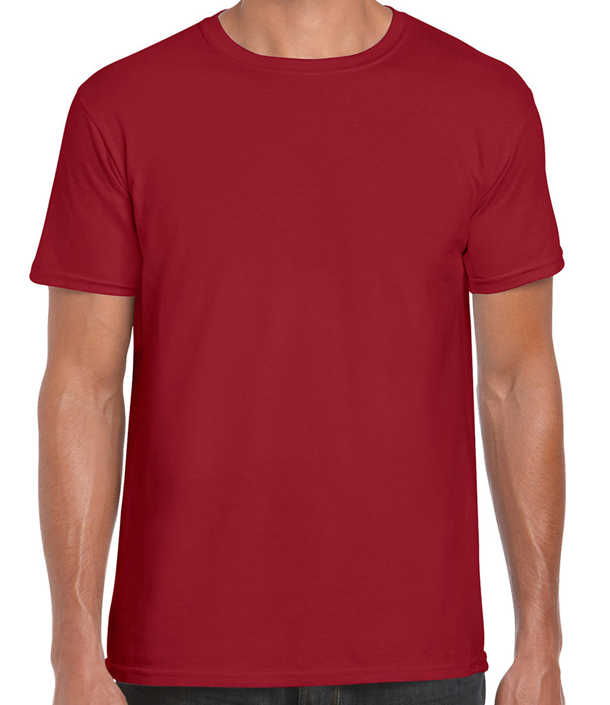 Dog Dad Tee