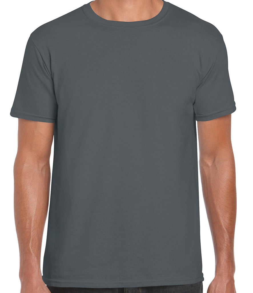 Dog Dad I'm just a man at the end of the leash tee