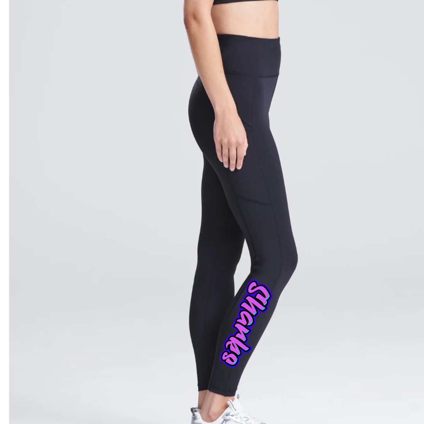 Women's Recycled Tech Leggings