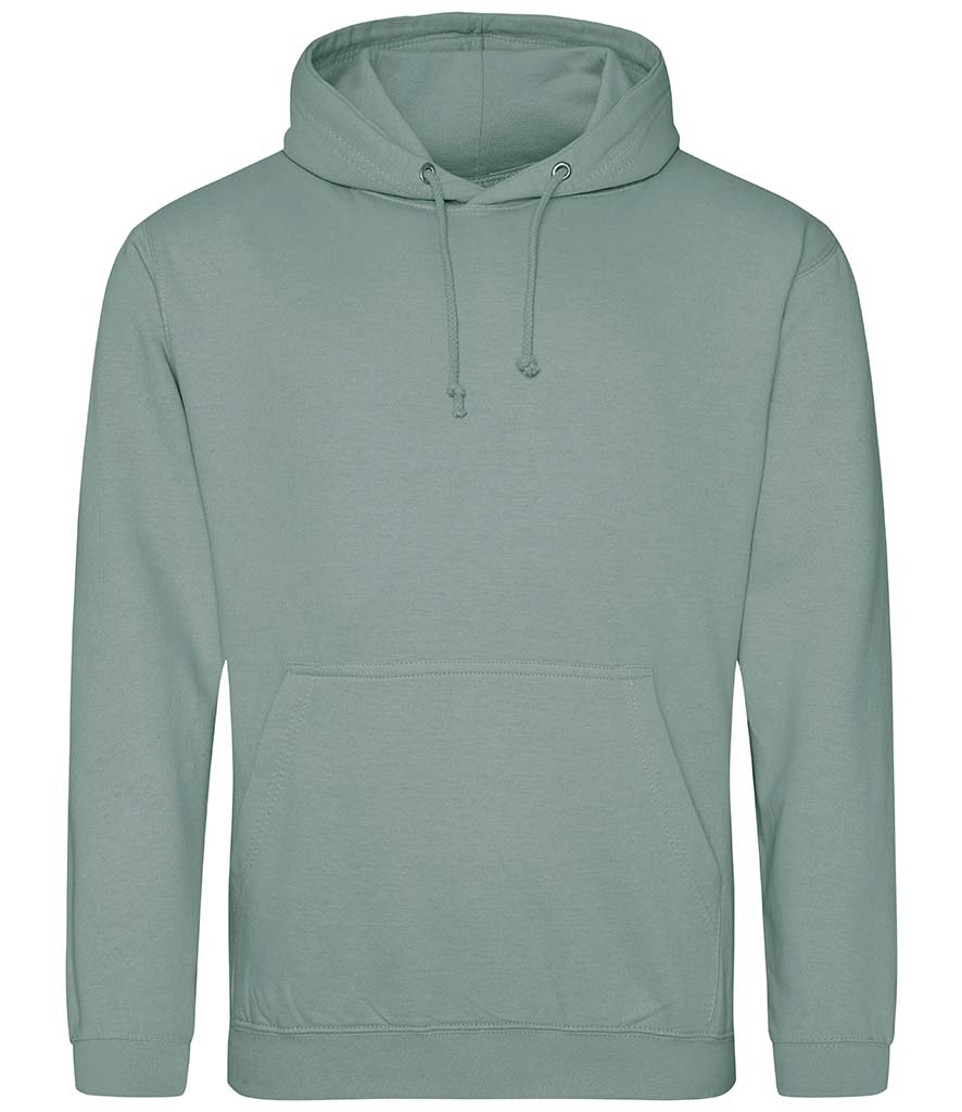 All I need is coffee and a dog Hoodie