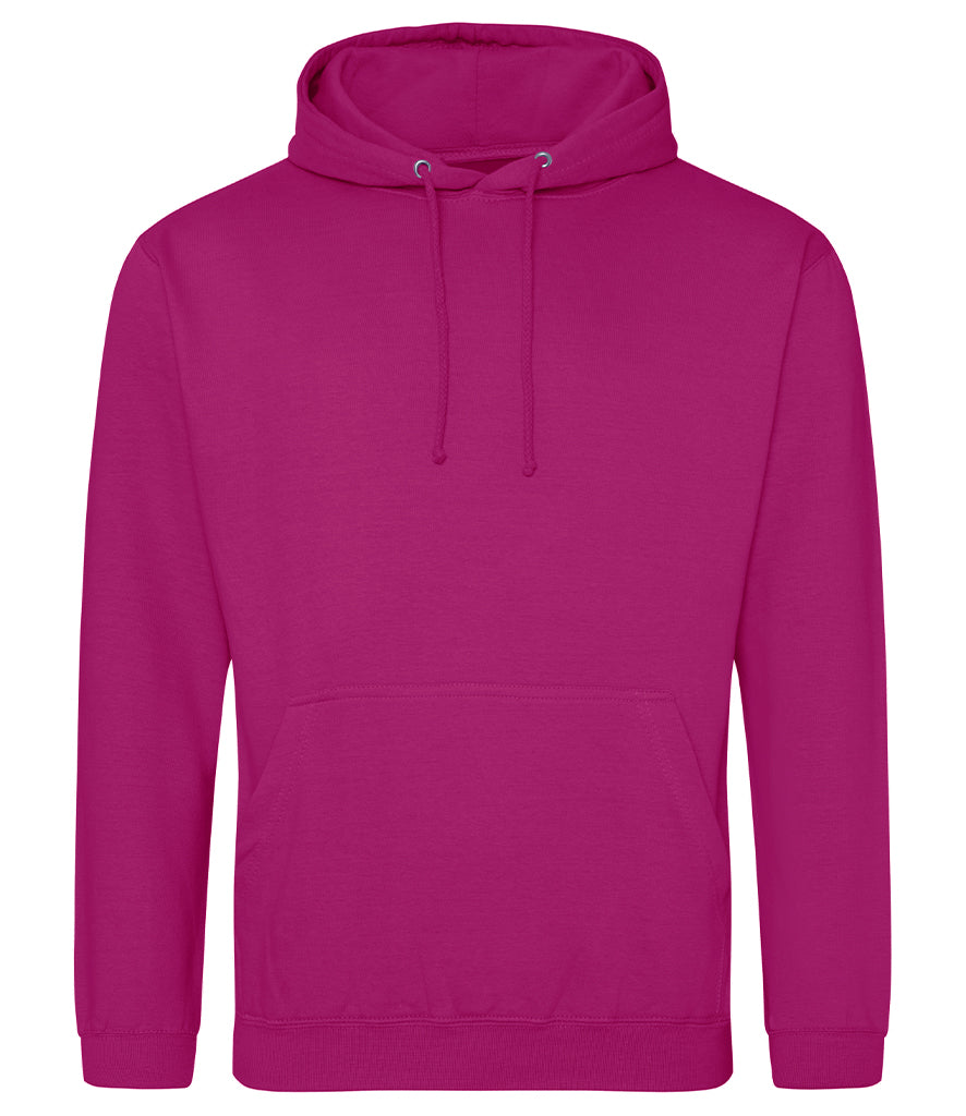 This Dog/Cat Mum Wears Her Heart On Her Sleeve Hoodie