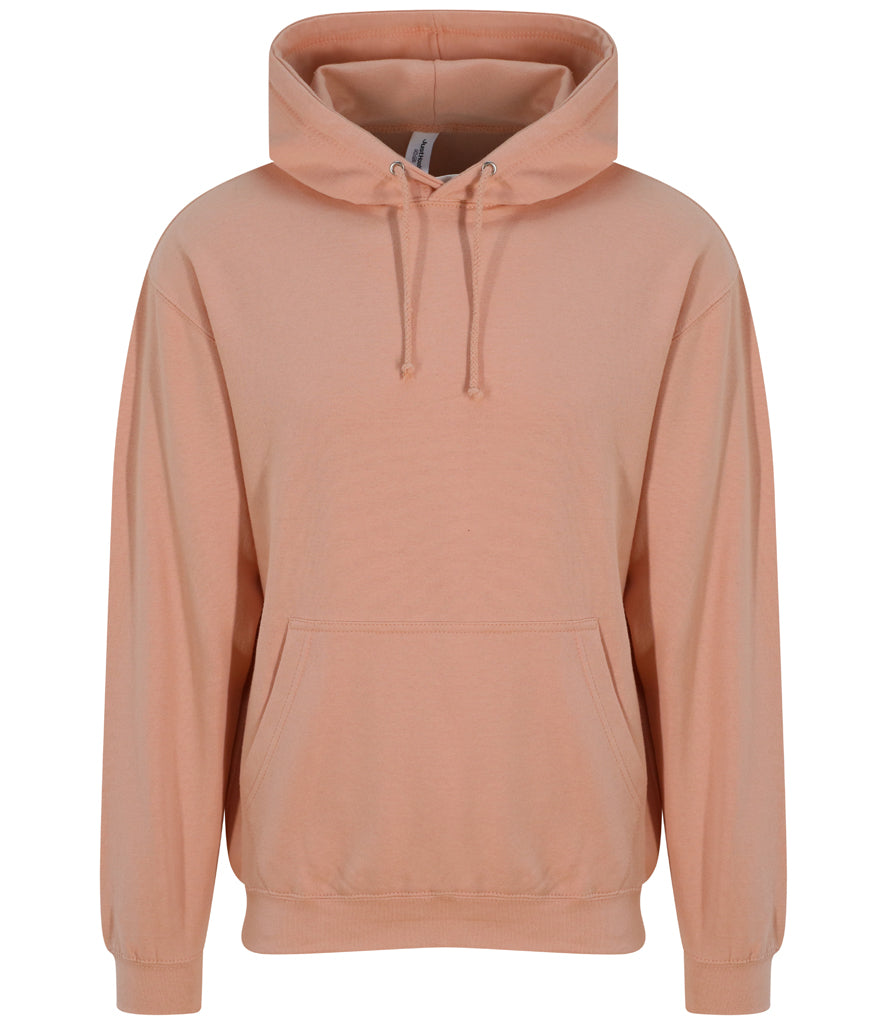 This Dog/Cat Mum Wears Her Heart On Her Sleeve Hoodie