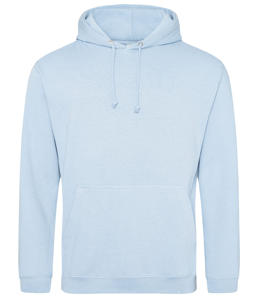 All I need is coffee and a dog Hoodie