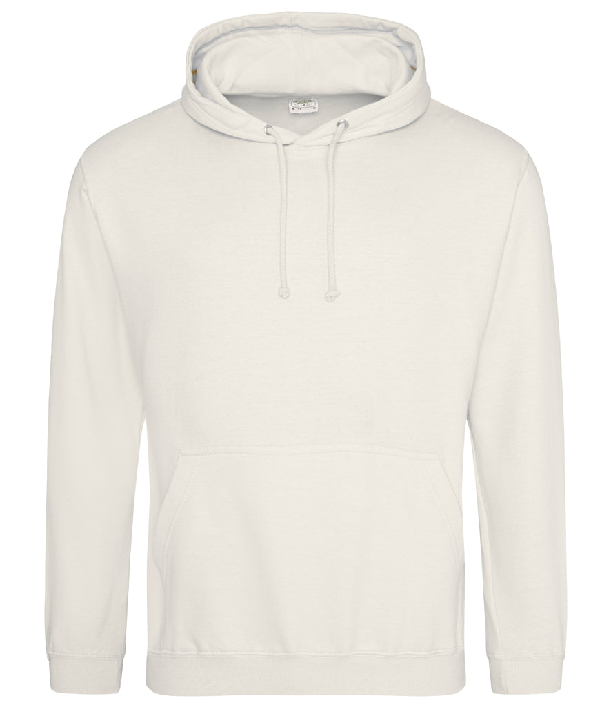 This Dog/Cat Mum Wears Her Heart On Her Sleeve Hoodie