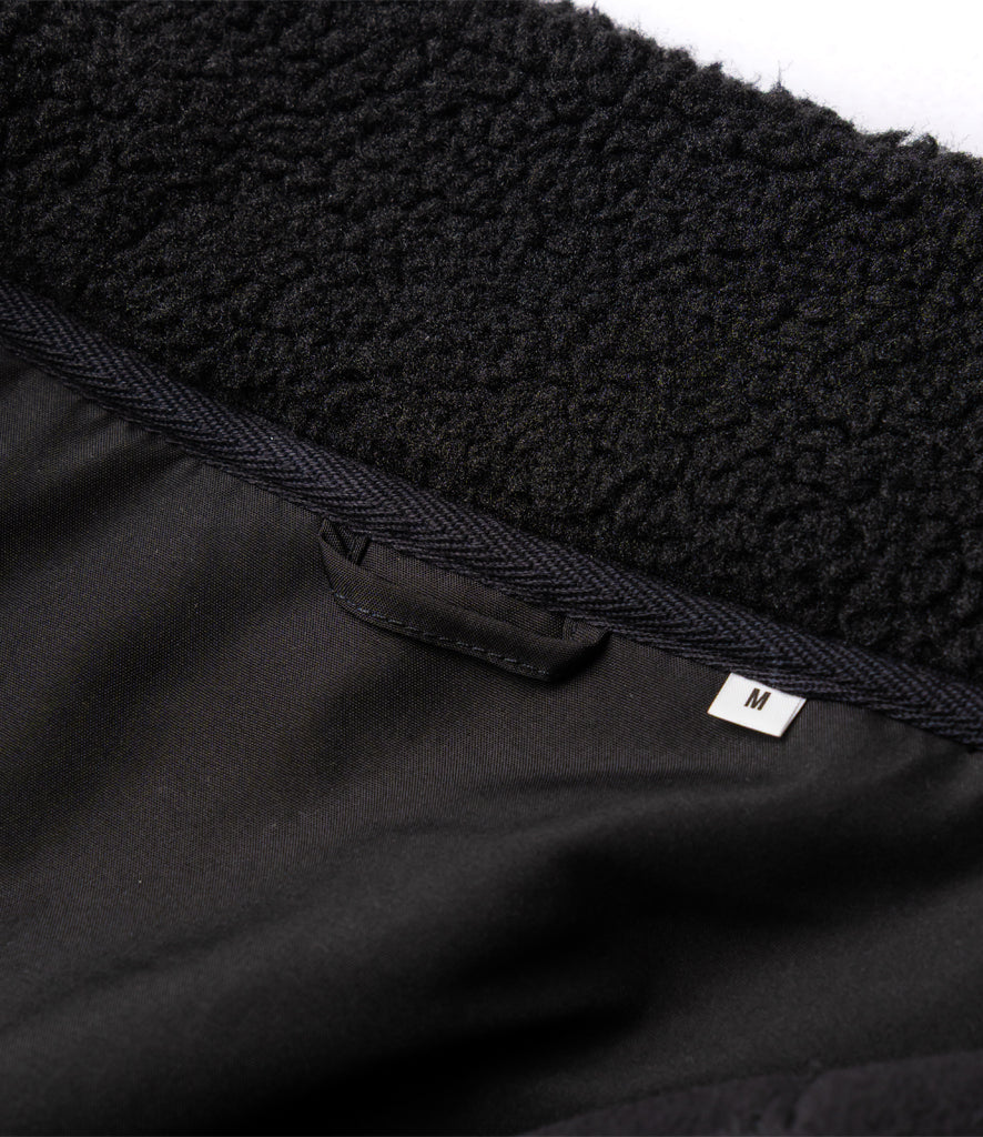C|R Full-Zip Sherpa Jacket