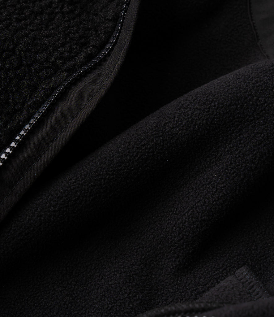 C|R Full-Zip Sherpa Jacket