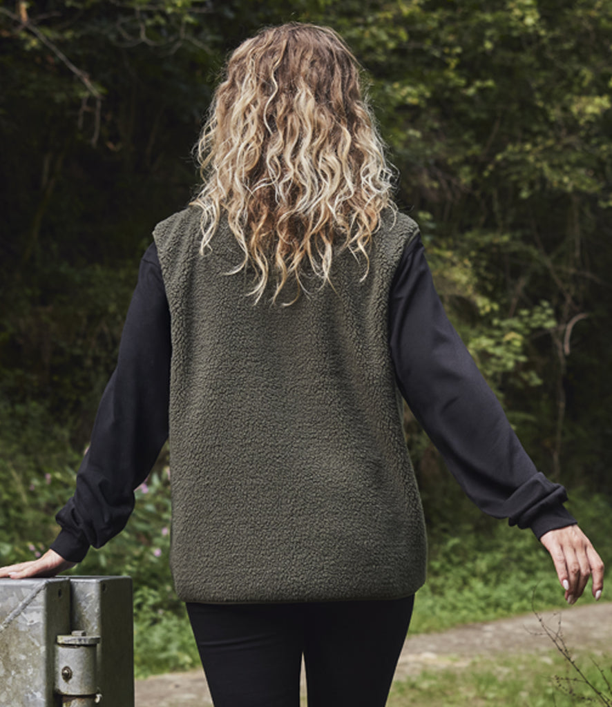 C|R Sherpa Gilet