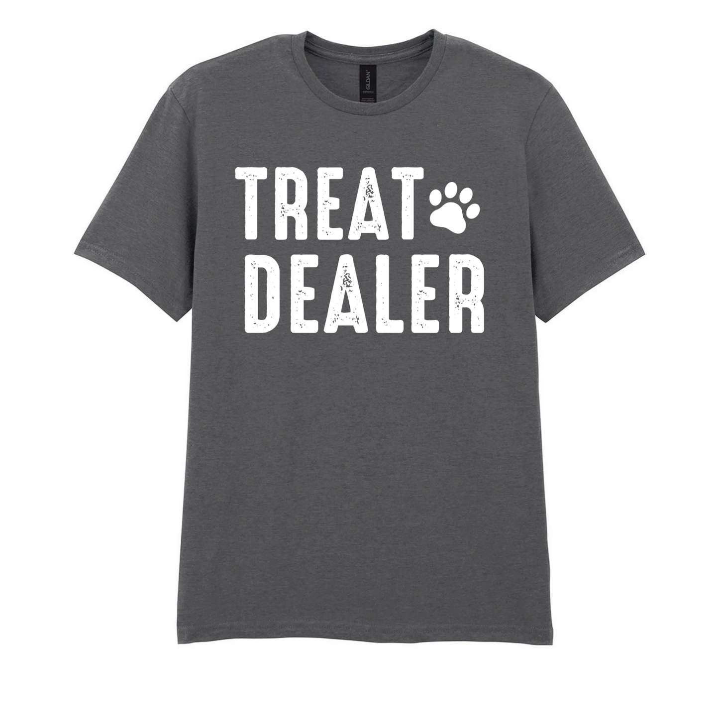 Treat Dealer Tee - Made to Order