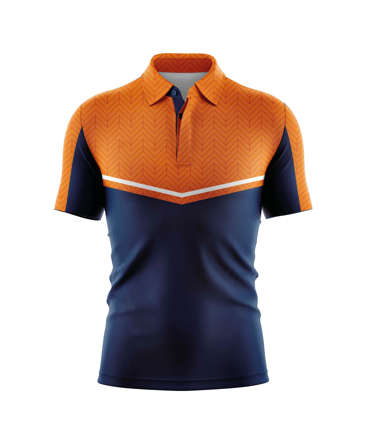 Club Polo Shirts