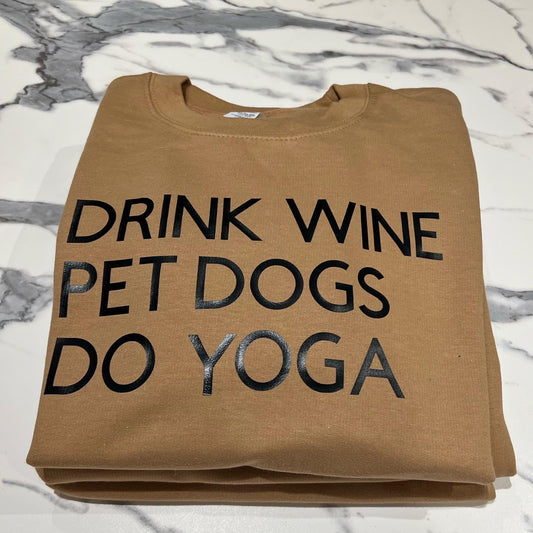 Pet Dogs Sweater
